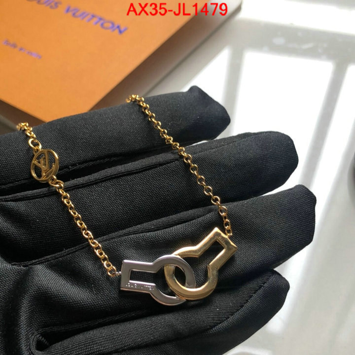 Jewelry-LV,7 star collection , ID: JL1479,$: 35USD