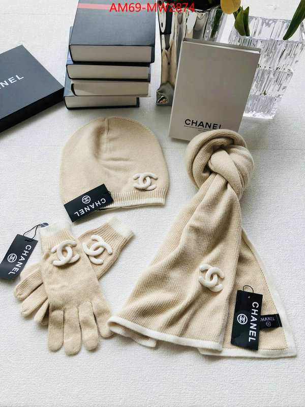 Scarf-Chanel,buy best high quality , ID: MW2874,$: 69USD