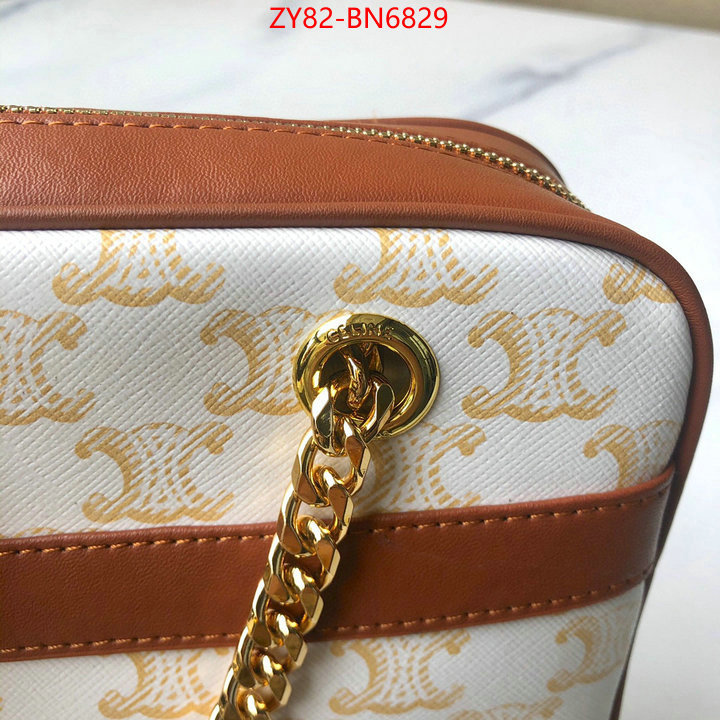 CELINE Bags(4A)-Diagonal,replica online ,ID: BN6829,$: 82USD