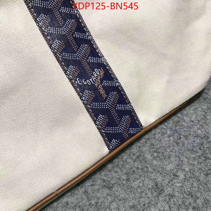 Goyard Bags(TOP)-Handbag-,ID: BN545,
