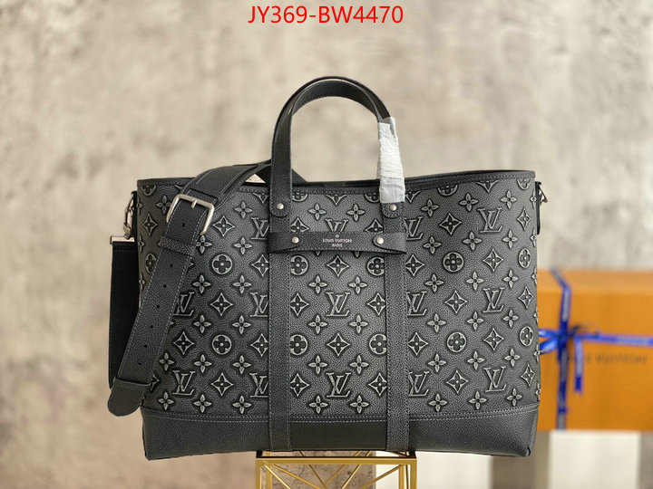 LV Bags(TOP)-Handbag Collection-,ID: BW4470,$: 369USD