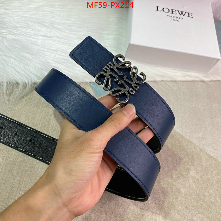 Belts-Loewe,sell high quality , ID: PX214,$: 59USD