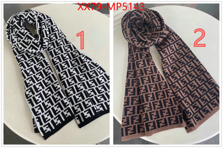 Scarf-Fendi,aaaaa+ class replica , ID: MP5143,$: 79USD