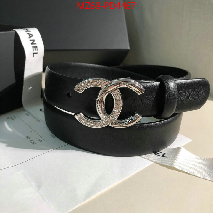 Belts-Chanel,1:01 , ID: PD4467,$: 69USD