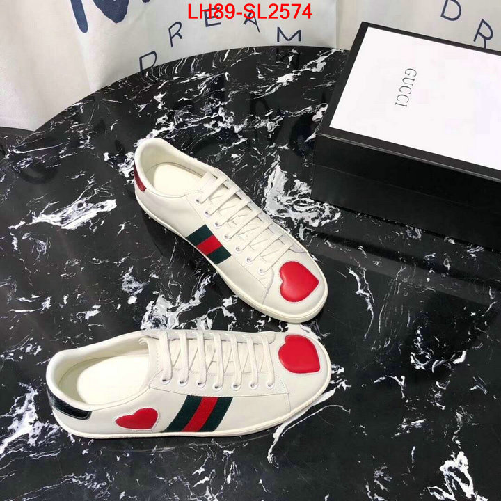 Women Shoes-Gucci,hot sale , ID: SL2574,$: 89USD