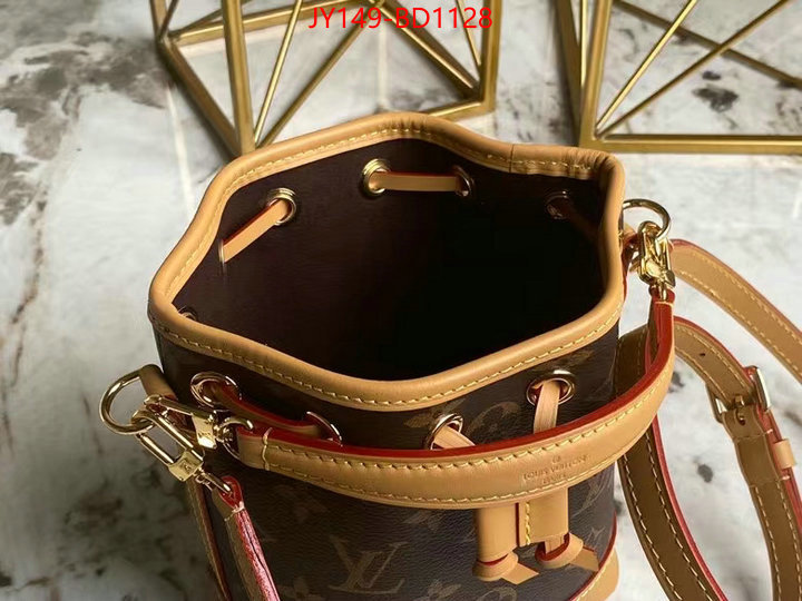 LV Bags(TOP)-Nono-No Purse-Nano No-,ID: BD1128,$: 149USD