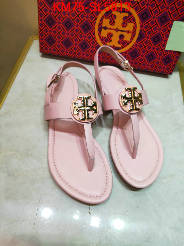 Women Shoes-Tory Burch,aaaaa+ replica , ID: SL5813,$: 75USD