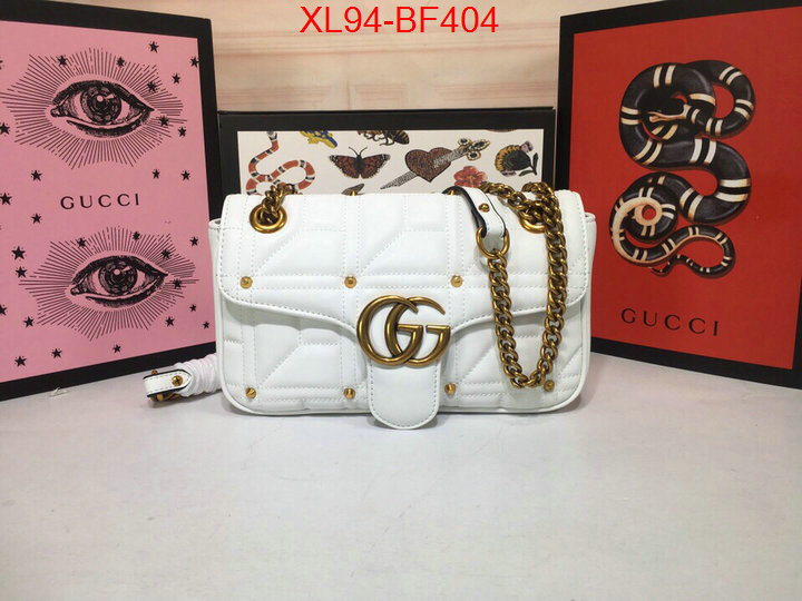 Gucci Bags(4A)-Marmont,2023 luxury replicas ,ID: BF404,$:94USD