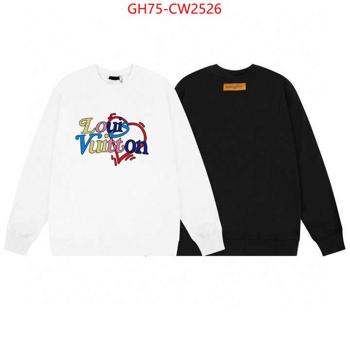 Clothing-LV,aaaaa class replica , ID: CW2526,$: 75USD