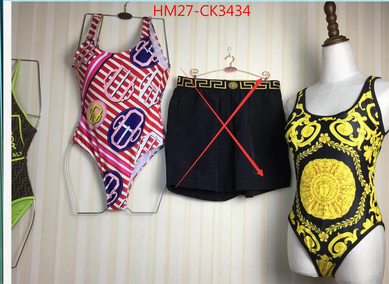 Swimsuit-Other,good quality replica , ID: CK3434,$:27USD