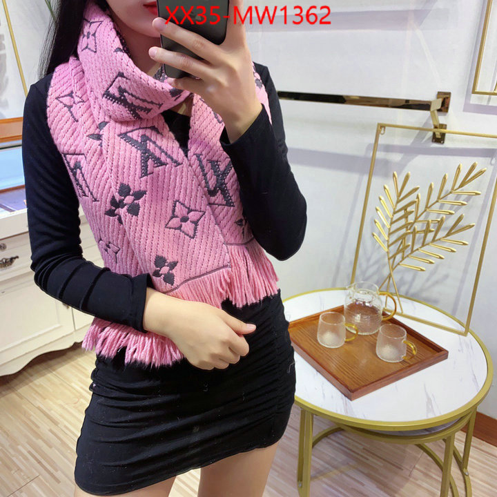 Scarf-LV,fake high quality , ID: MW1362,$: 35USD