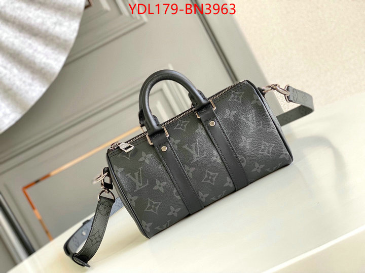 LV Bags(TOP)-Speedy-,ID: BN3963,$: 179USD