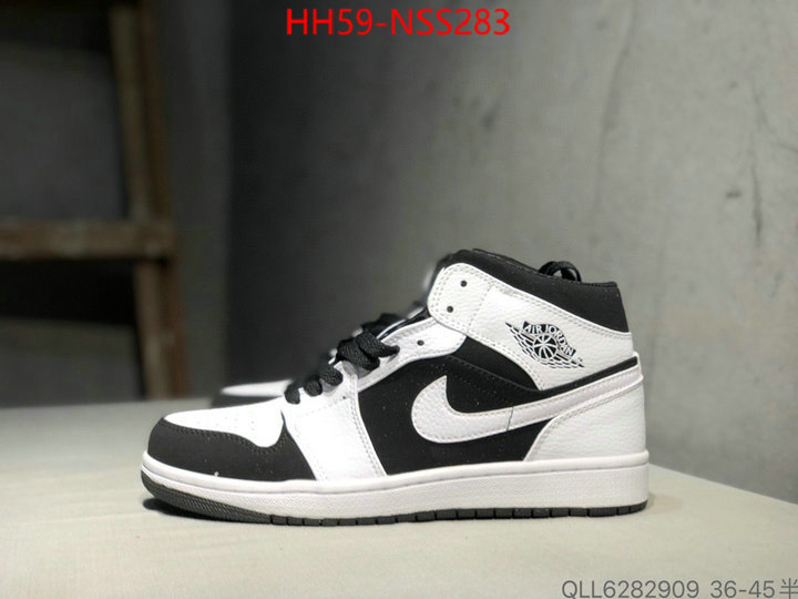 Black Friday-Shoes,ID: NSS283,