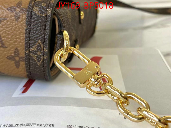 LV Bags(TOP)-Pochette MTis-Twist-,ID: BP5018,$: 169USD