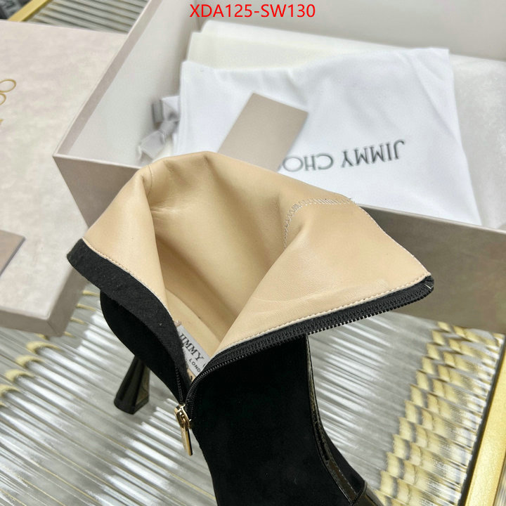 Women Shoes-Jimmy Choo,2023 perfect replica designer , ID: SW130,$: 125USD