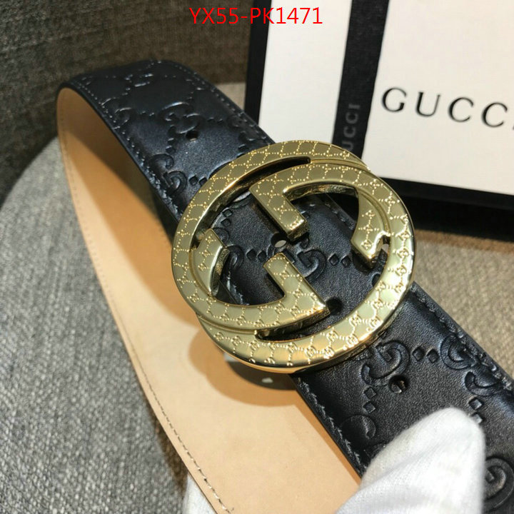 Belts-Gucci,for sale cheap now , ID: PK1471,$:55USD