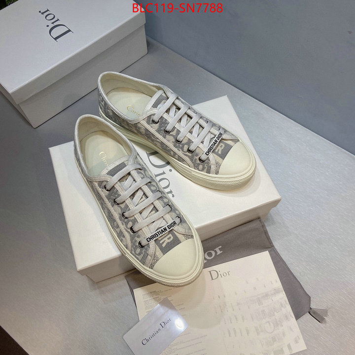 Women Shoes-Dior,buy cheap , ID: SN7788,$: 119USD