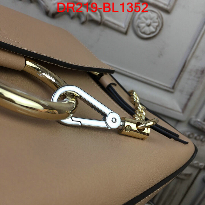 Chloe Bags(TOP)-Handbag,2023 perfect replica designer ,ID: BL1352,$: 219USD