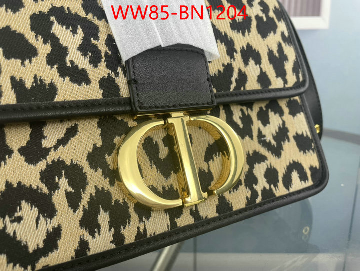 Dior Bags(4A)-Montaigne-,ID: BN1204,$: 85USD