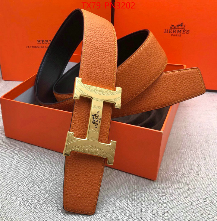 Belts-Hermes,best , ID: PN3202,$: 79USD