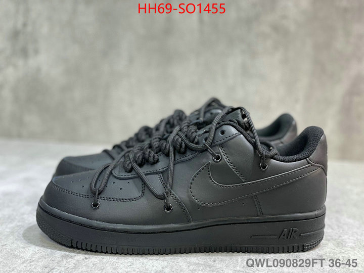 Men Shoes-Nike,best aaaaa , ID: SO1455,$: 69USD