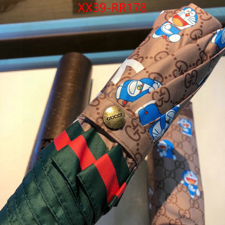 Umbrella-Gucci,buying replica , ID: RR178,$: 39USD