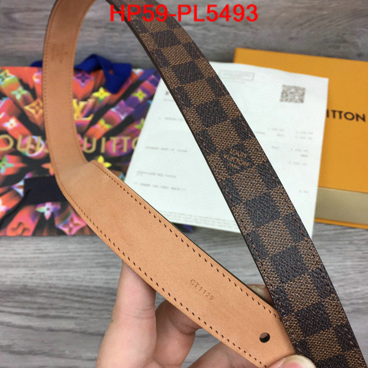 Belts-LV,online sale , ID: PL5493,$: 59USD