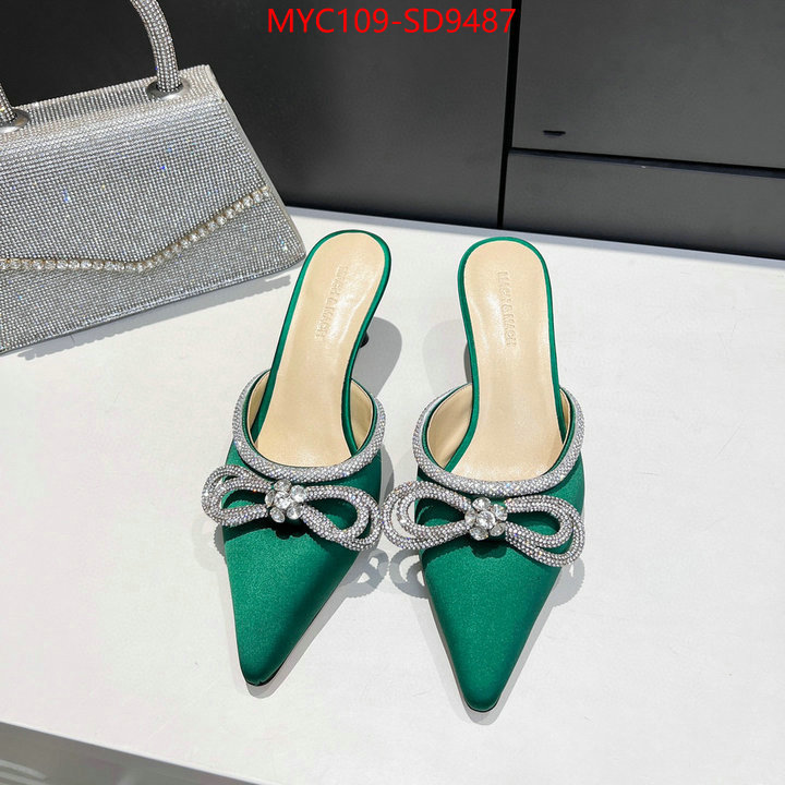 Women Shoes-Mach Mach,2023 replica wholesale cheap sales online ,aaaaa class replica , ID: SD9487,$: 109USD