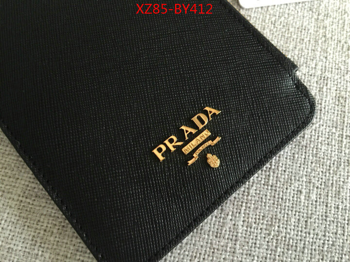 Prada Bags(TOP)-Wallet,ID: BY412,