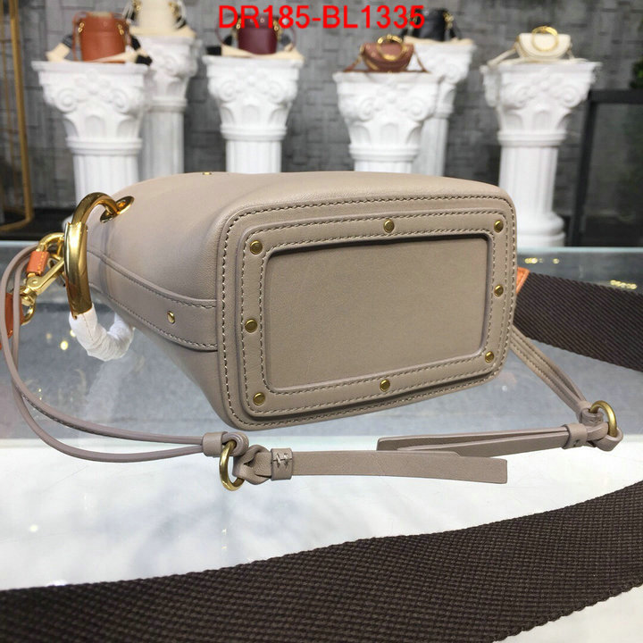 Chloe Bags(TOP)-Diagonal,how to find replica shop ,ID: BL1335,$: 185USD