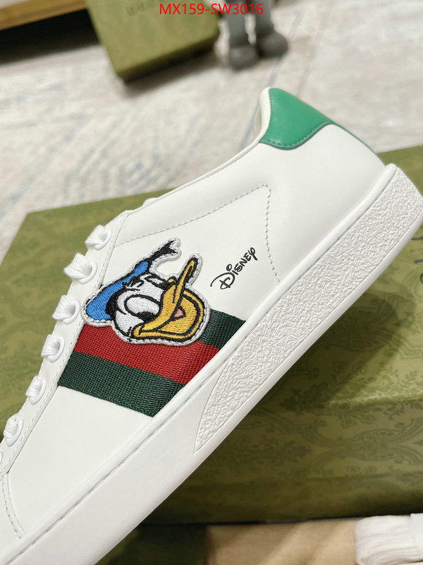 Men Shoes-Gucci,buy replica , ID: SW3016,$: 159USD