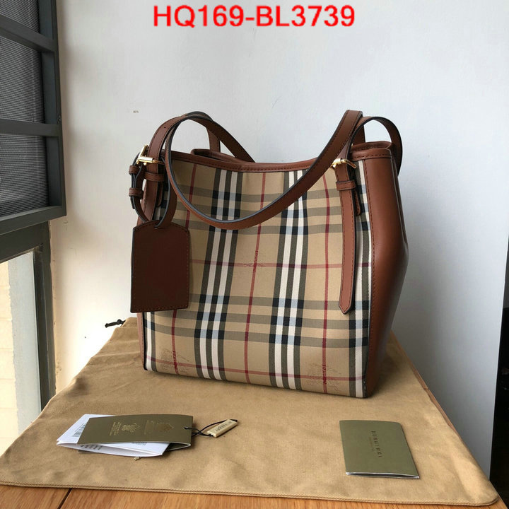 Burberry Bags(TOP)-Handbag-,shop ,ID: BL3739,$: 169USD