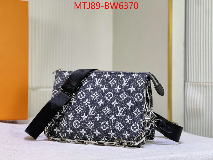 LV Bags(4A)-Pochette MTis Bag-Twist-,top quality fake ,ID: BW6370,$: 89USD