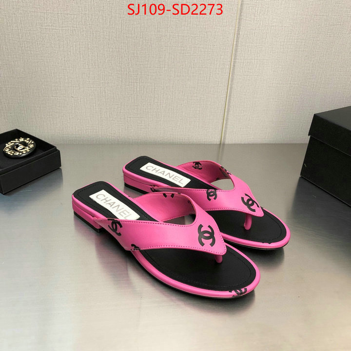 Women Shoes-Chanel,online , ID: SD2273,$: 109USD