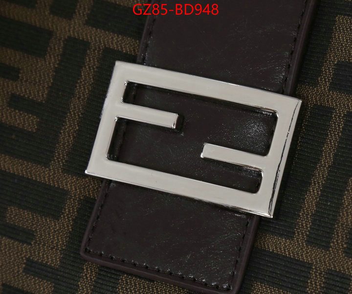 Fendi Bags(4A)-Baguette-,replica how can you ,ID: BD948,$: 85USD