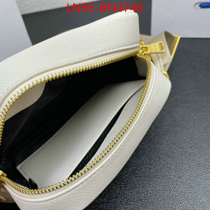 Prada Bags(4A)-Diagonal-,where can i buy ,ID: BN4748,$: 95USD