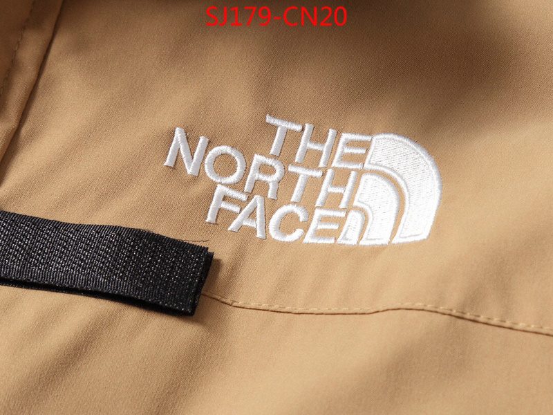 Down jacket Women-The North Face,new designer replica , ID: CN20,$: 179USD