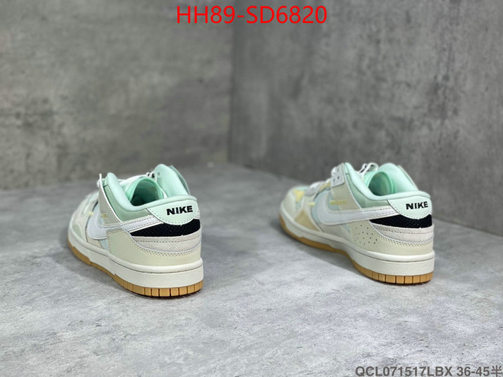 Men Shoes-Nike,aaaaa replica , ID: SD6820,$: 89USD