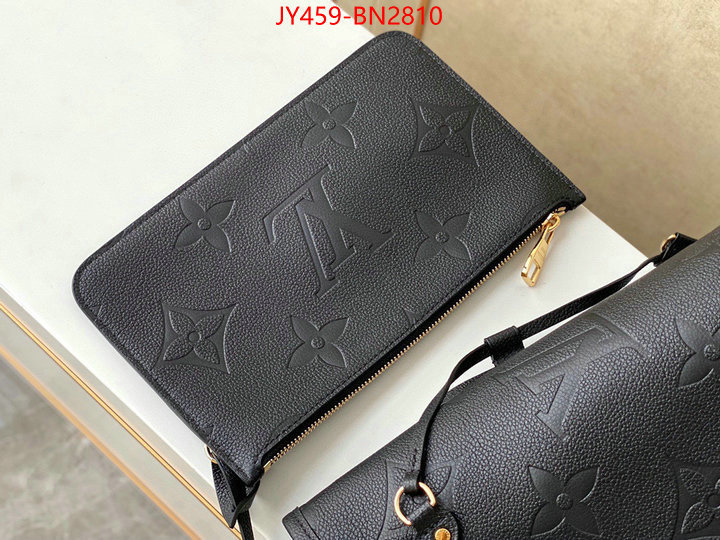 LV Bags(TOP)-Neverfull-,ID: BN2810,$: 459USD