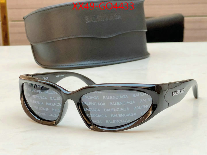 Glasses-Balenciaga,from china , ID: GO4433,$: 49USD