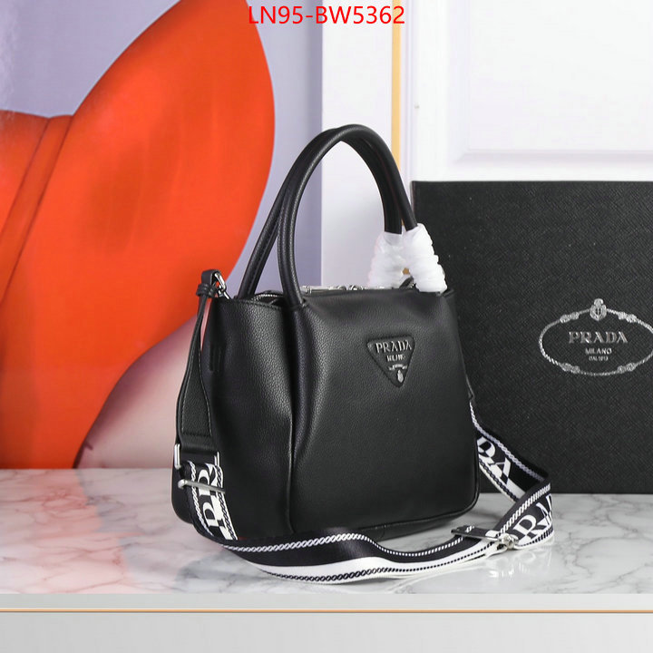 Prada Bags(4A)-Diagonal-,shop designer ,ID: BW5362,$: 95USD
