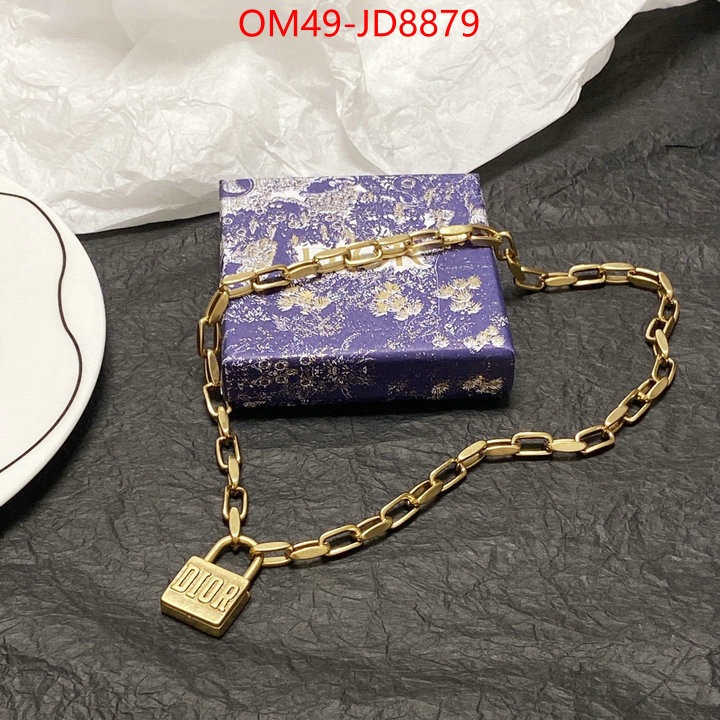 Jewelry-Dior,replica how can you , ID: JD8879,$: 49USD