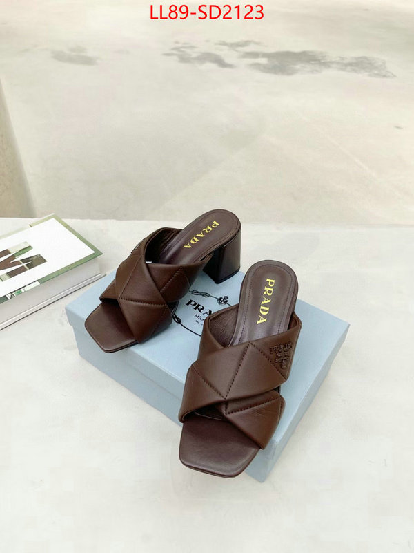 Women Shoes-Prada,shop designer replica , ID: SD2123,$: 89USD