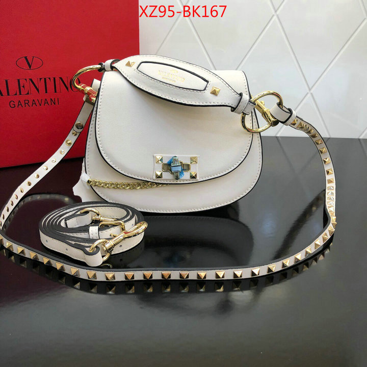 Valentino Bags(4A)-Diagonal-,sell online ,ID: BK167,