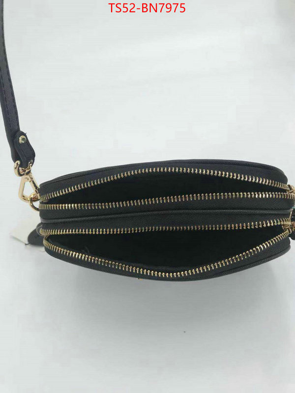 Prada Bags(4A)-Diagonal-,customize the best replica ,ID: BN7975,$: 52USD