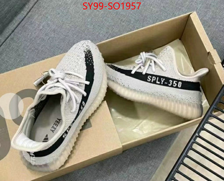 Men Shoes-Adidas Yeezy Boost,can i buy replica , ID: SO1957,$: 99USD