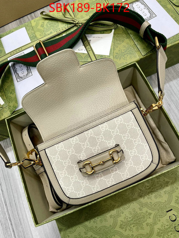 Gucci Bags Promotion-,ID: BK172,