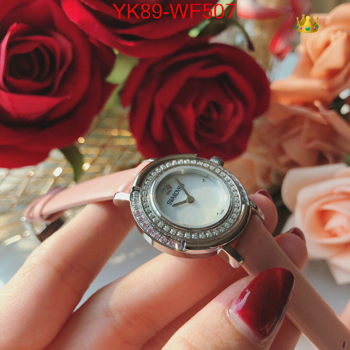 Watch(4A)-Swarovski,where to buy the best replica ,ID: WF507,$:89USD