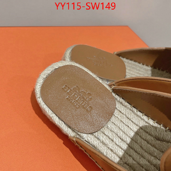 Women Shoes-Hermes,what is a 1:1 replica , ID: SW149,$: 115USD