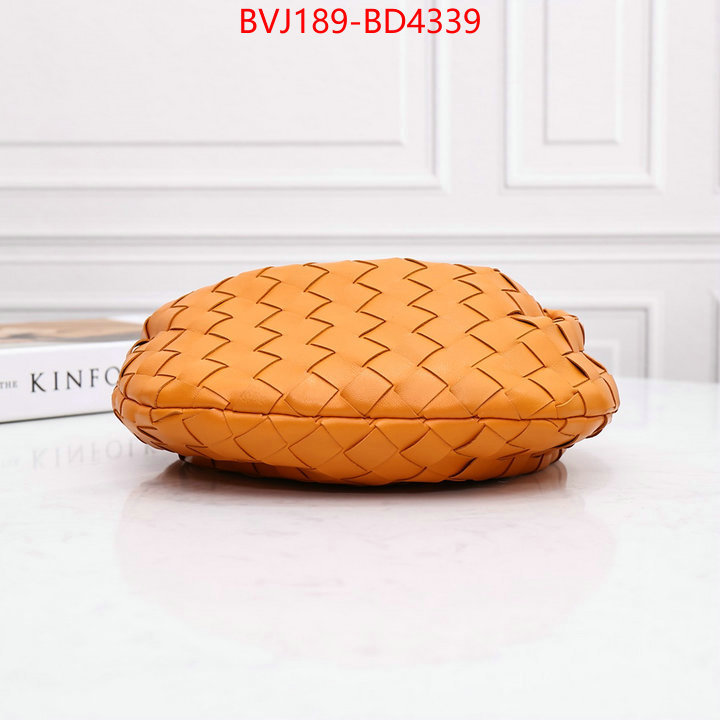 BV Bags(TOP)-Jodie,good quality replica ,ID: BD4339,$: 189USD